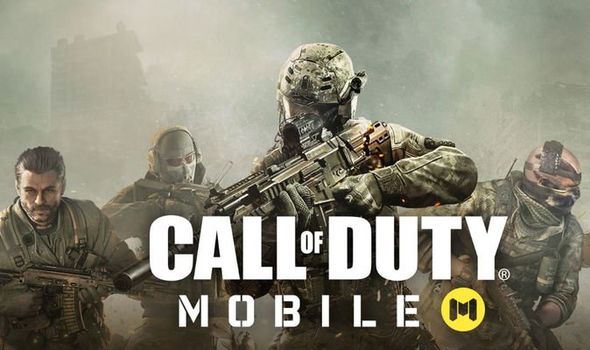What is Call of Duty Mobile