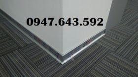 Len chân tường DCP60