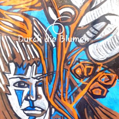 Fort muss ich zu mir