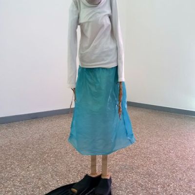 Klagelieder – ein Akrostichon